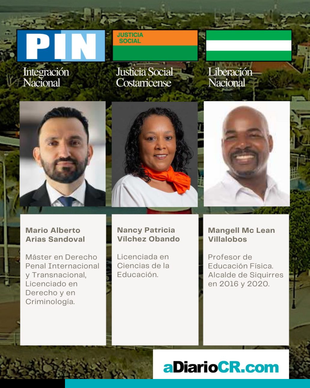 diputados limon