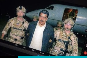 nicolás maduro