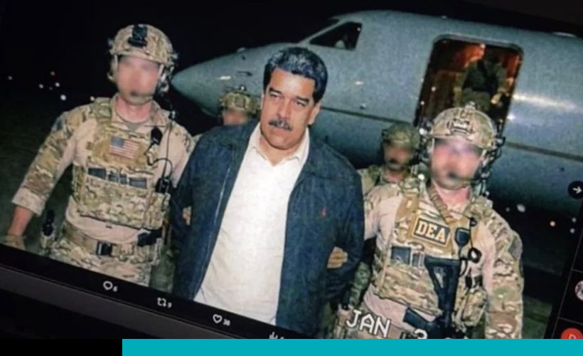 nicolás maduro
