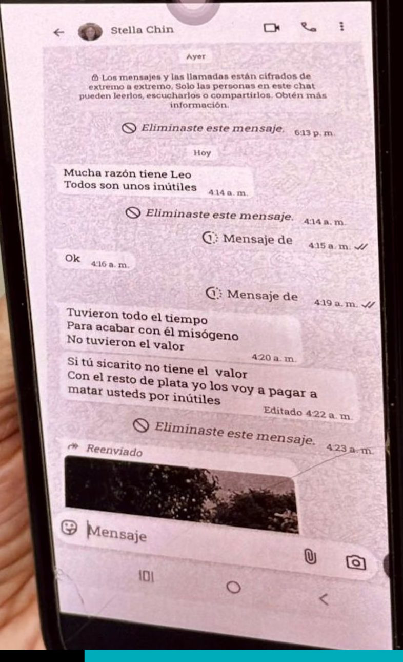 pantallazo stella chin