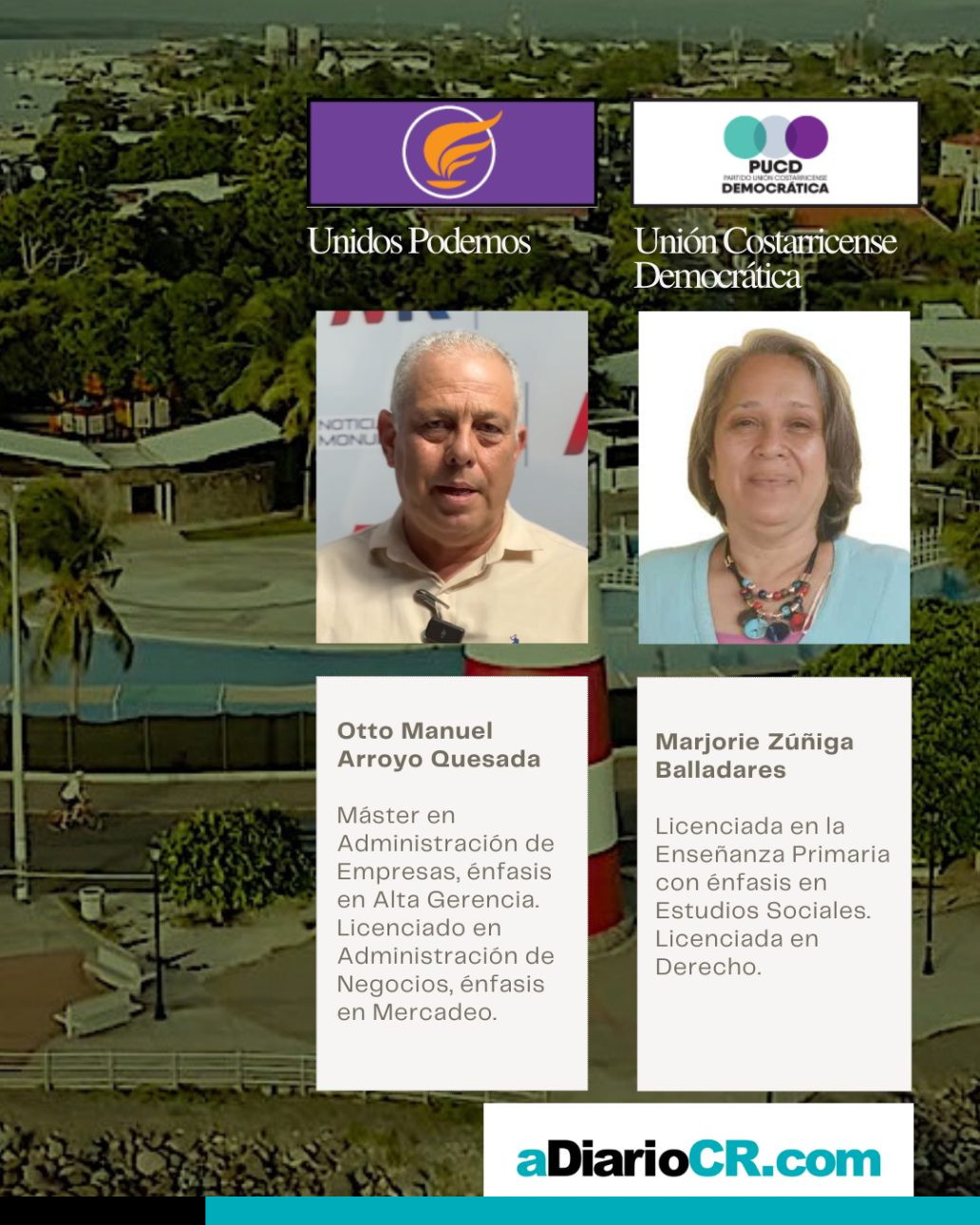 diputados puntarenas