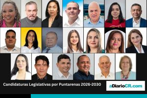 puntarenas