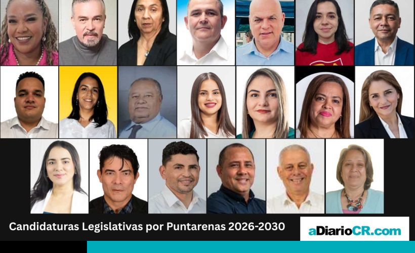 puntarenas