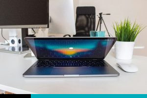 laptop