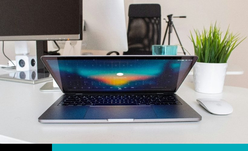 laptop
