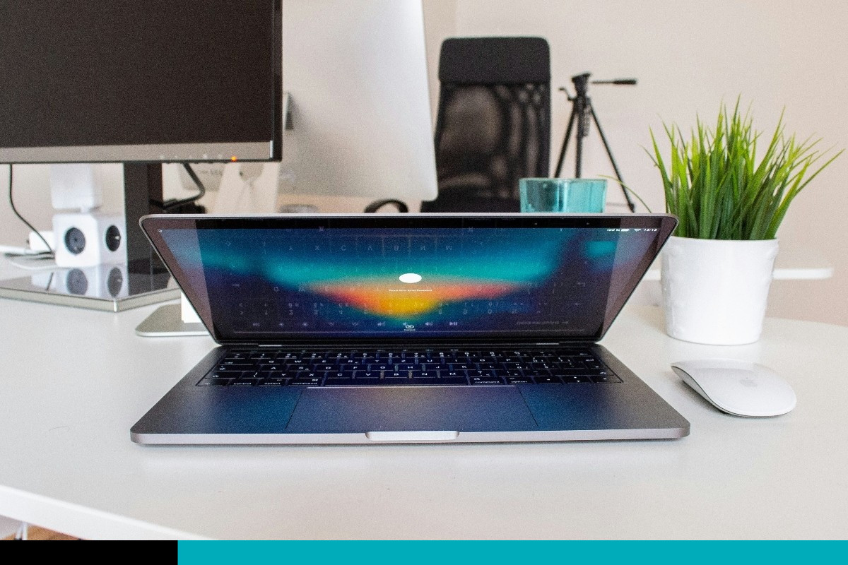 laptop