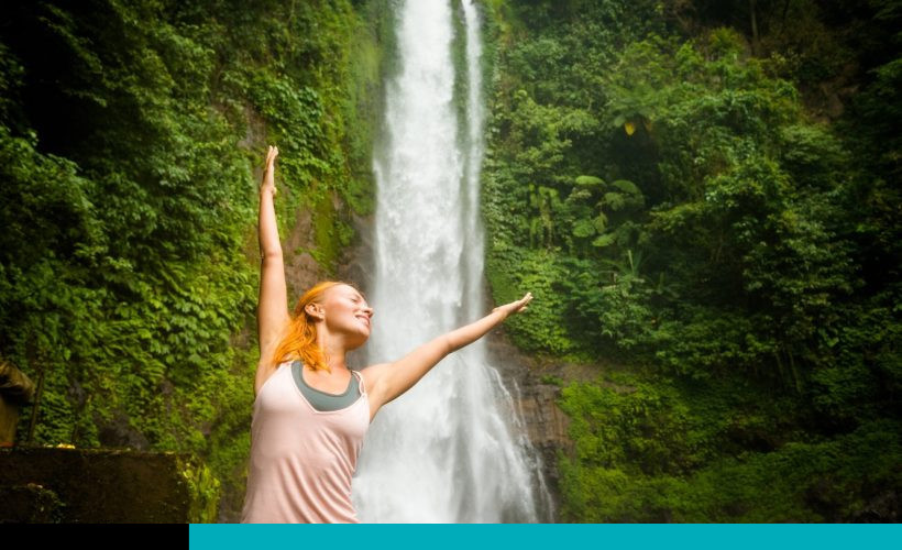 turismo en costa rica