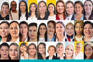 DIPUTADAS