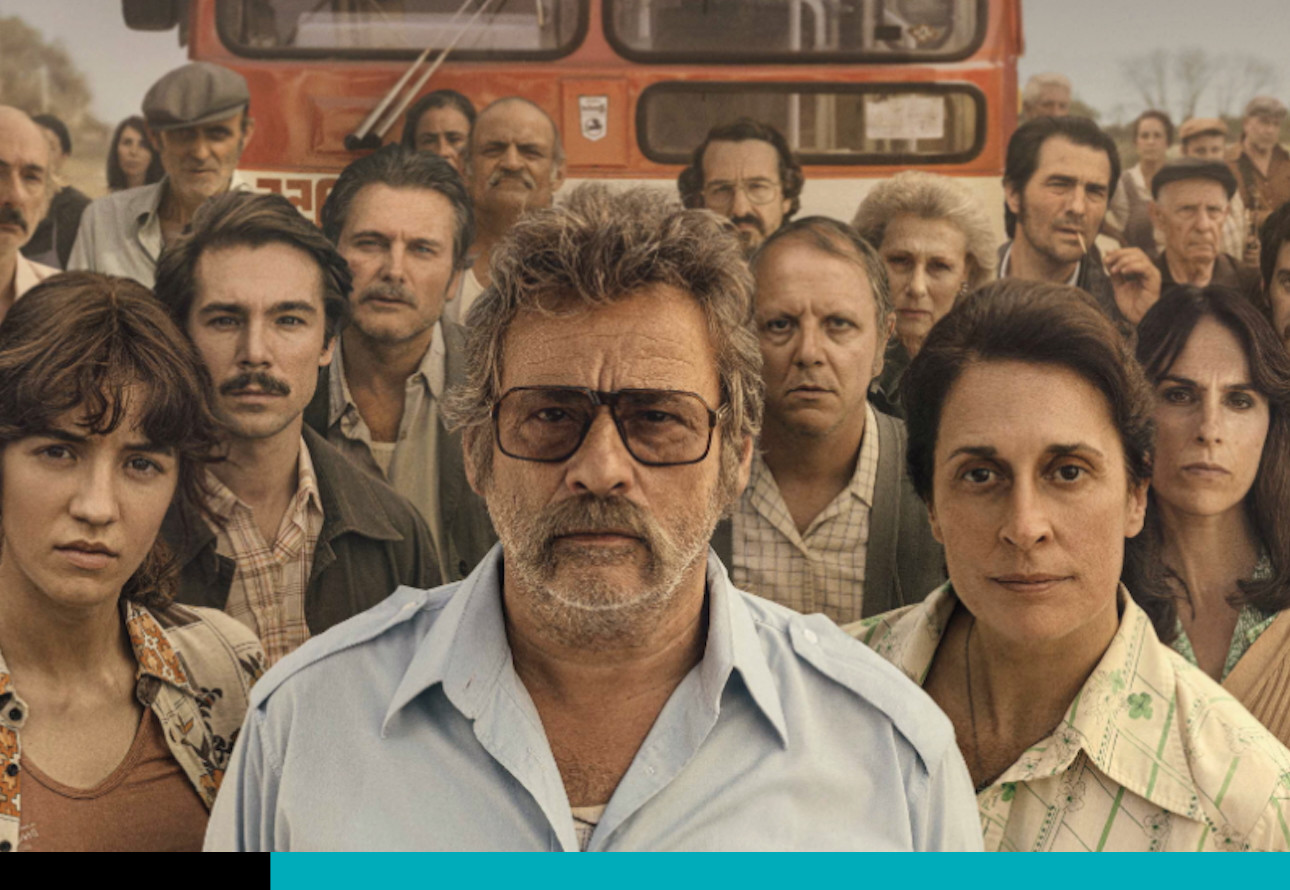 películas ganadoras de los Premios Goya