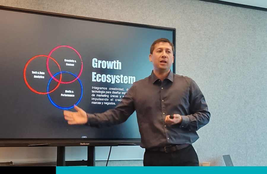 growth marketing