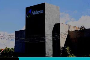 aldesa