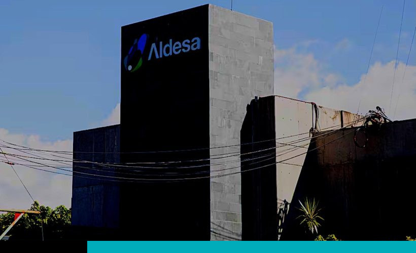 aldesa