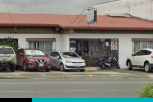 area de salud de curridabat