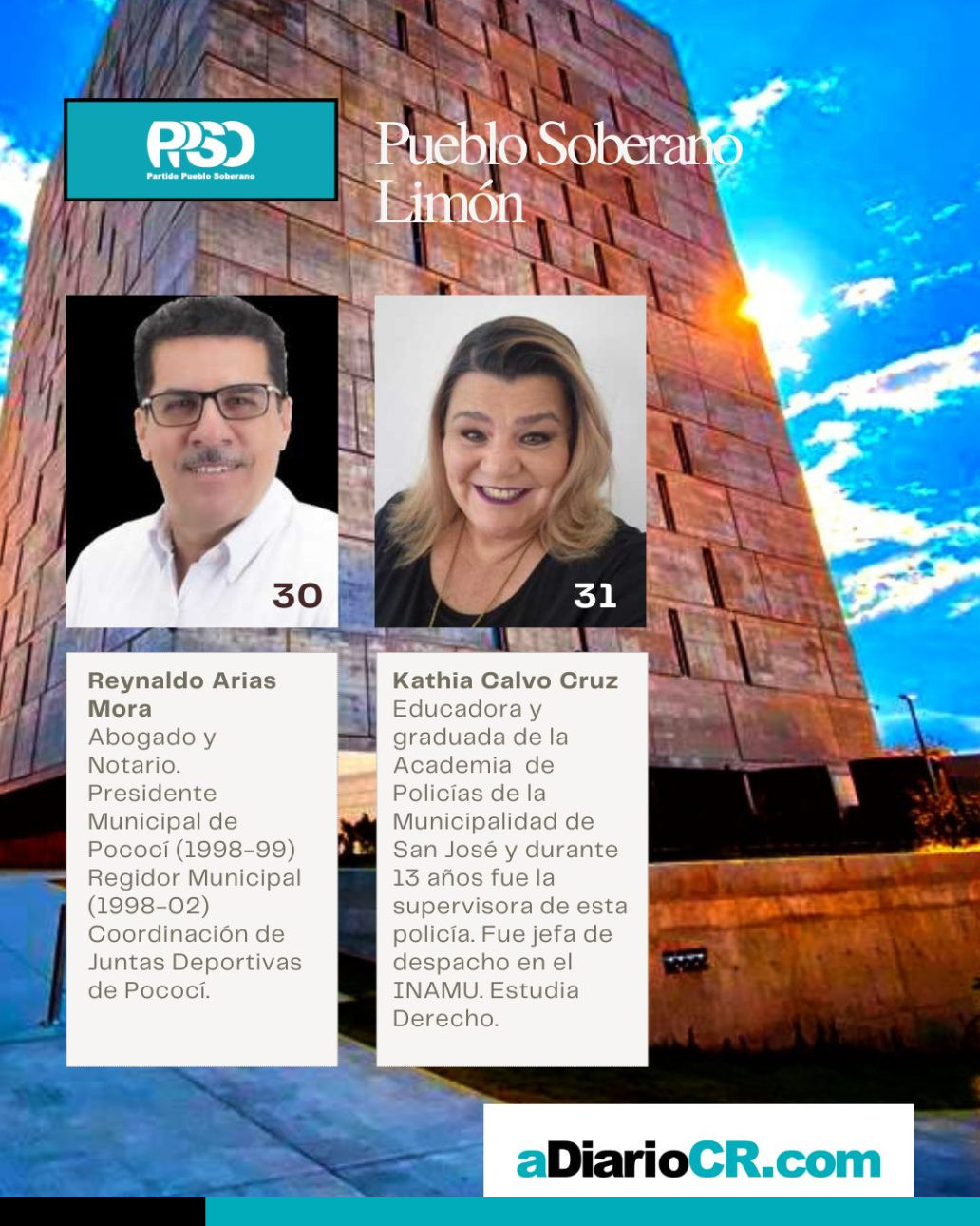 diputados pueblo soberano