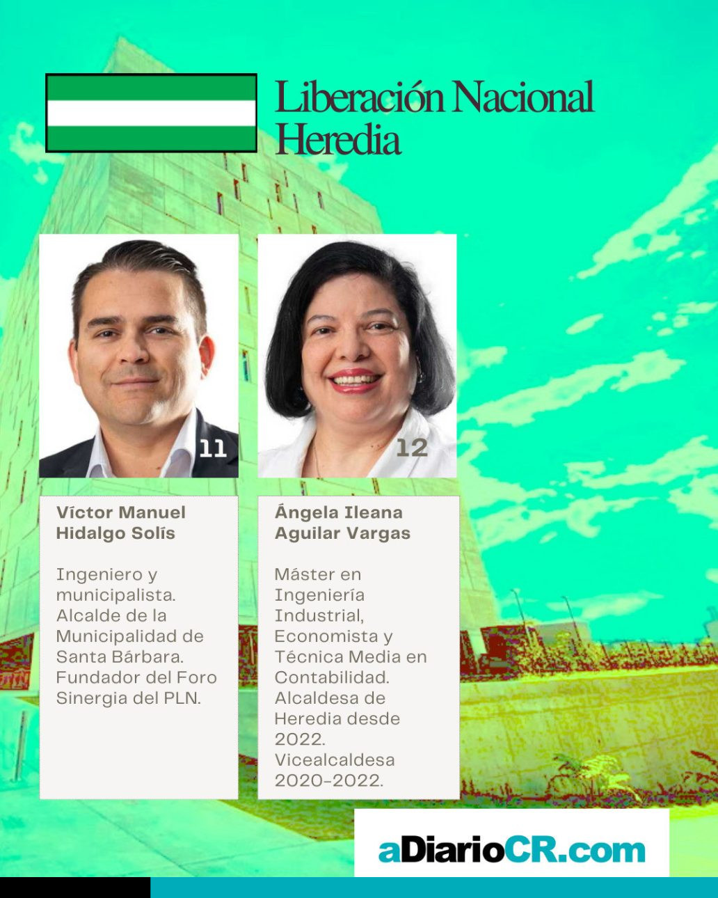 diputados liberación
