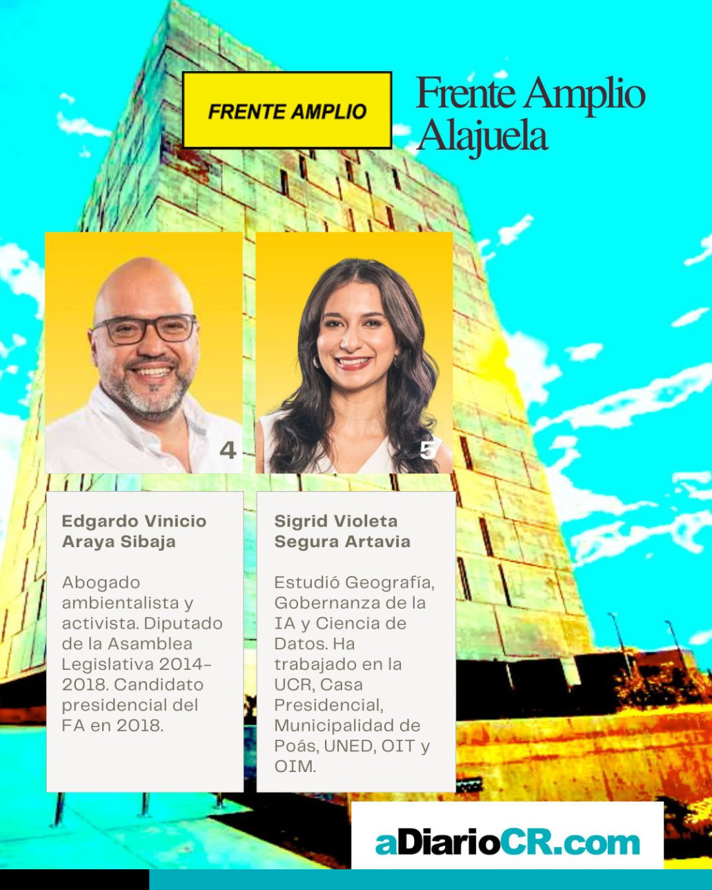 diputados frente amplio