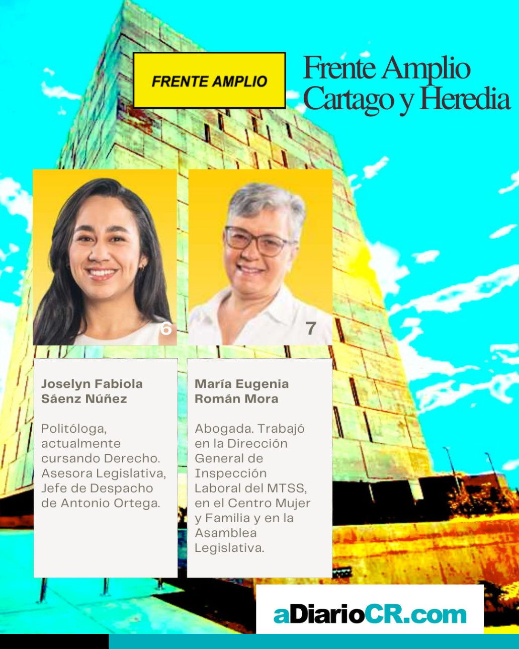 diputados frente amplio