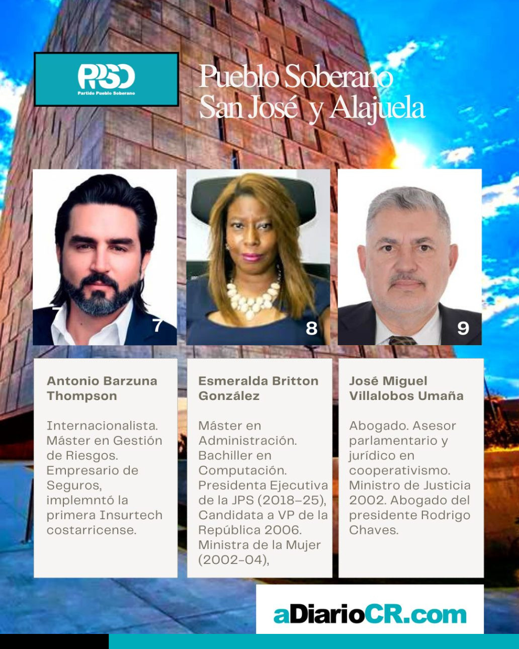 diputados pueblo soberano