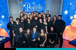 el principito