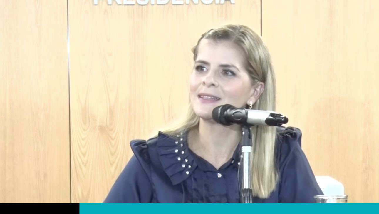 Laura Fernández