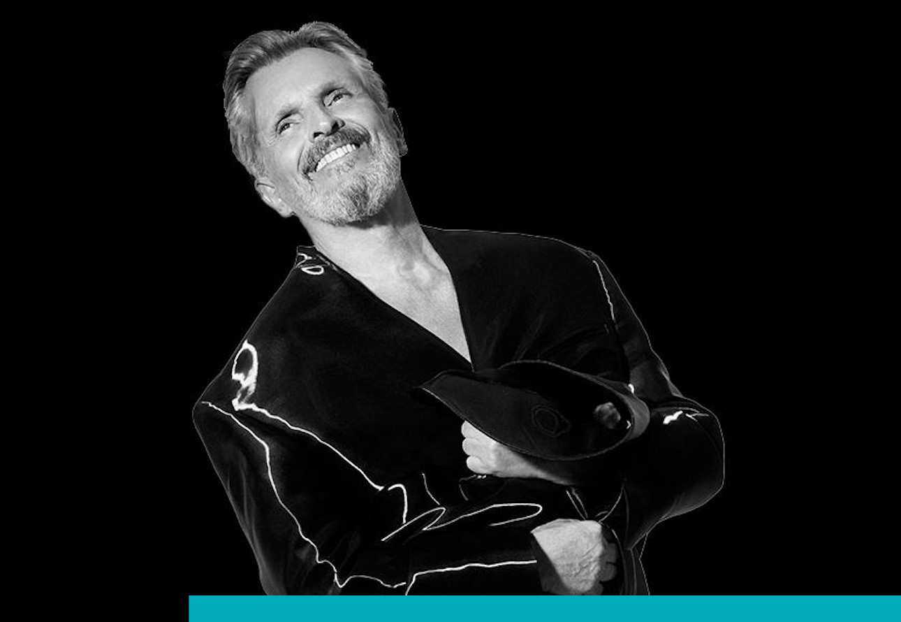 miguel bosé