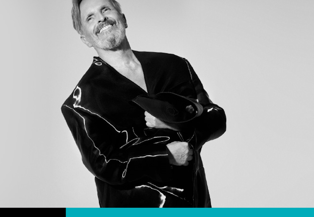 miguel bose