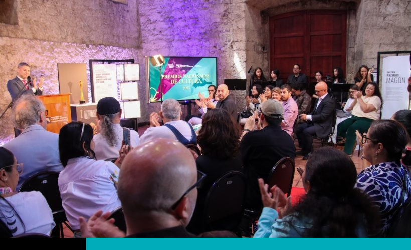 premio nacional de cultura 2025