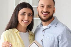 crédito de vivienda