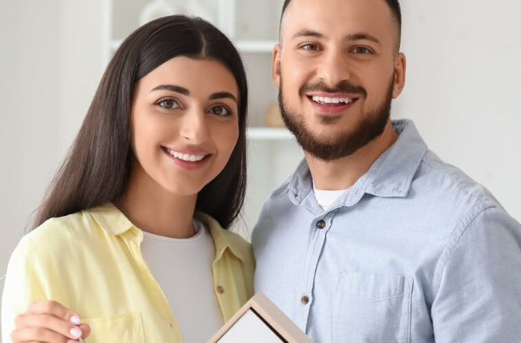 crédito de vivienda