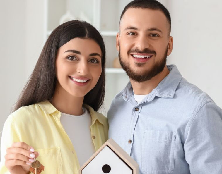 crédito de vivienda
