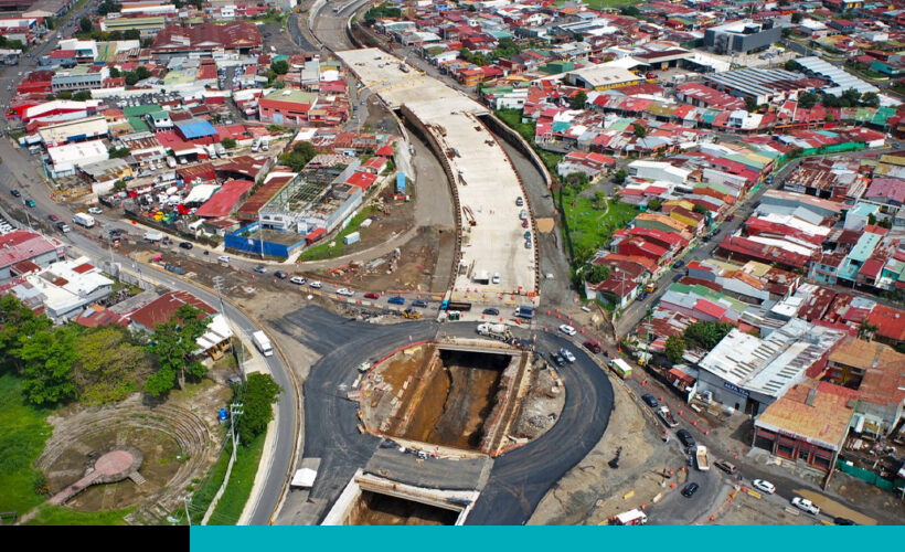 infraestructura