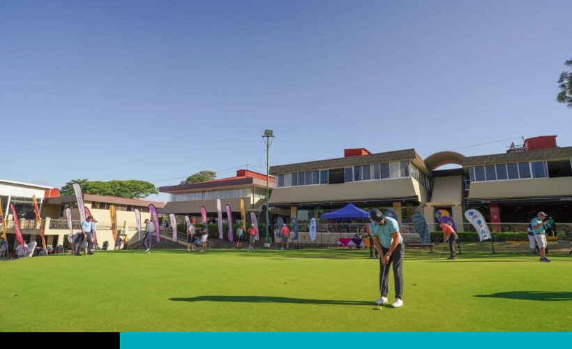 torneo de golf