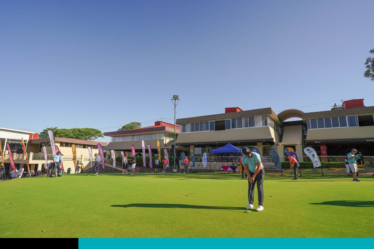 torneo de golf