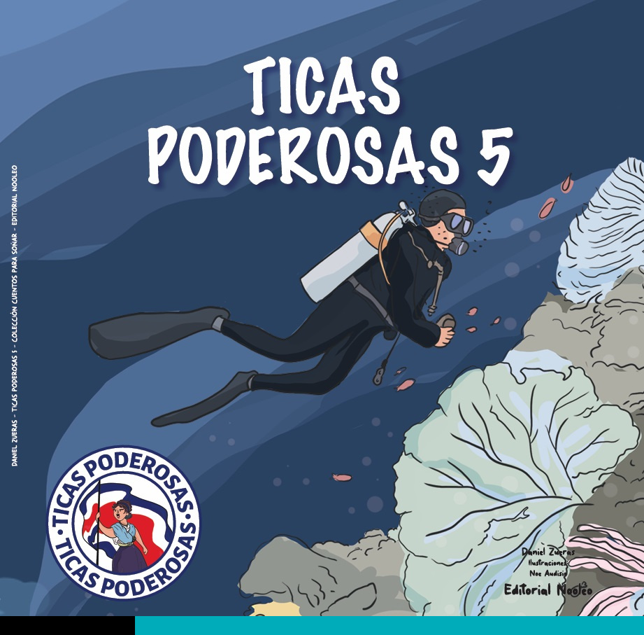 ticas poderosas