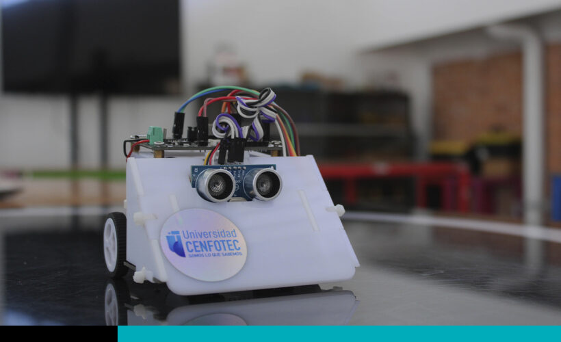 SUMOBOT