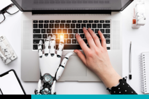 inteligencia artificial