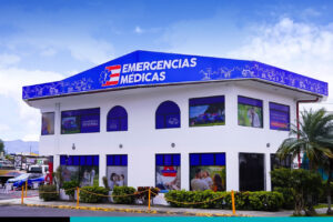 emergencias médicas
