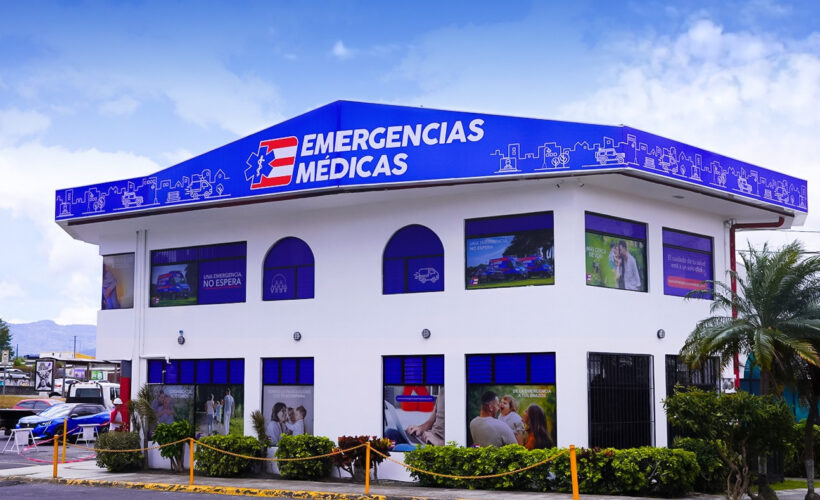 emergencias médicas