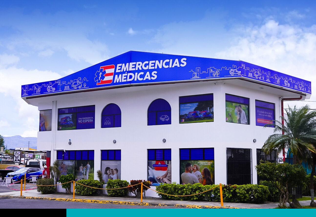 emergencias médicas