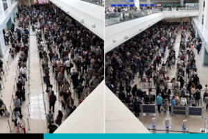 aeropuertos EE.UU.