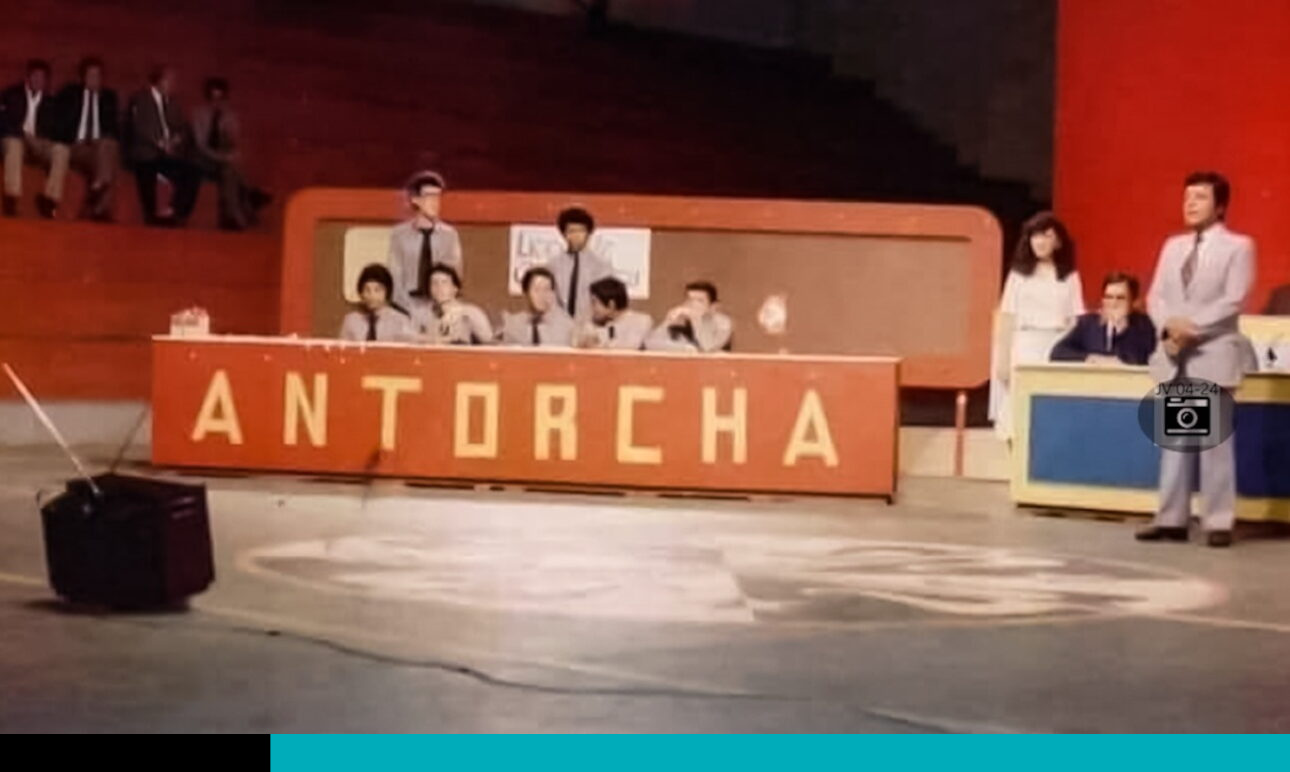 antorcha