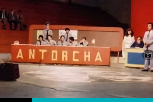 antorcha