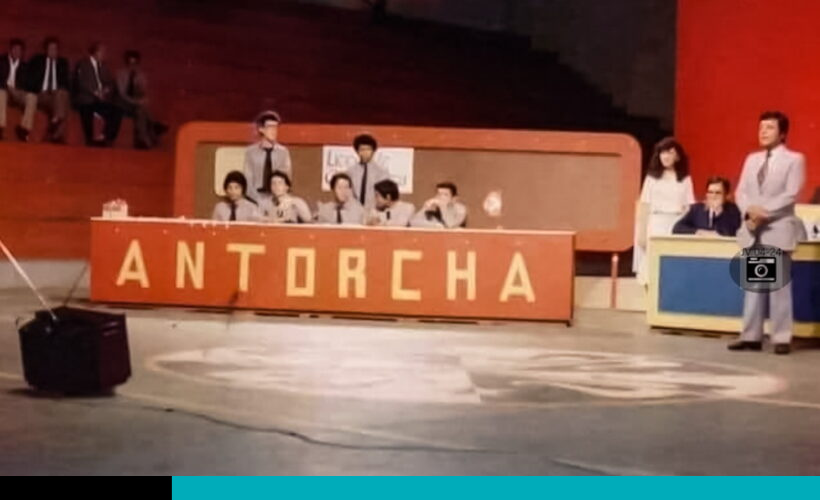 antorcha