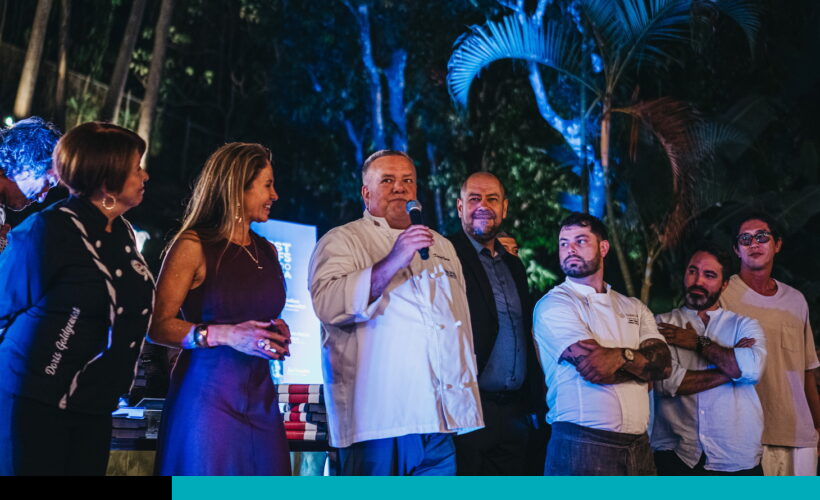best chefs costa rica