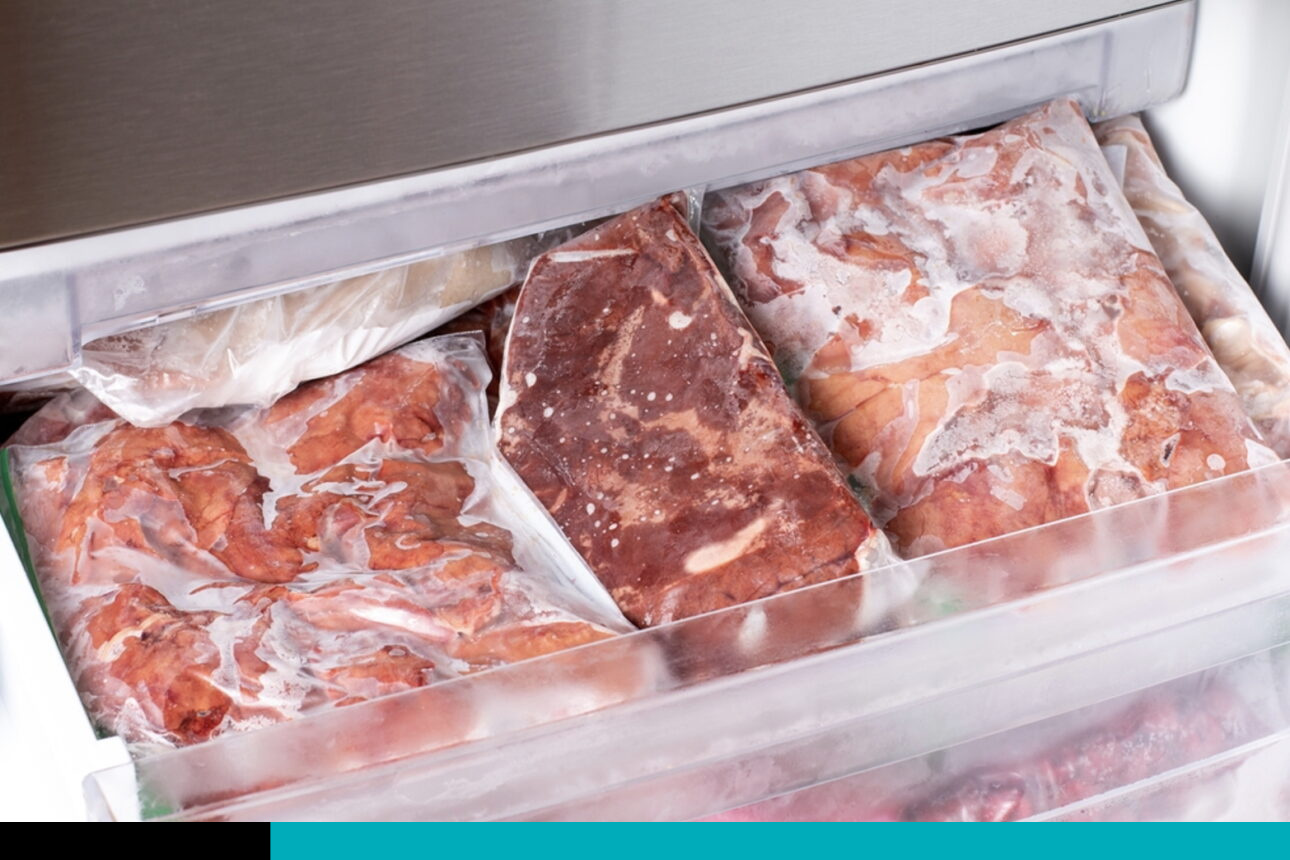 bottom freezer 