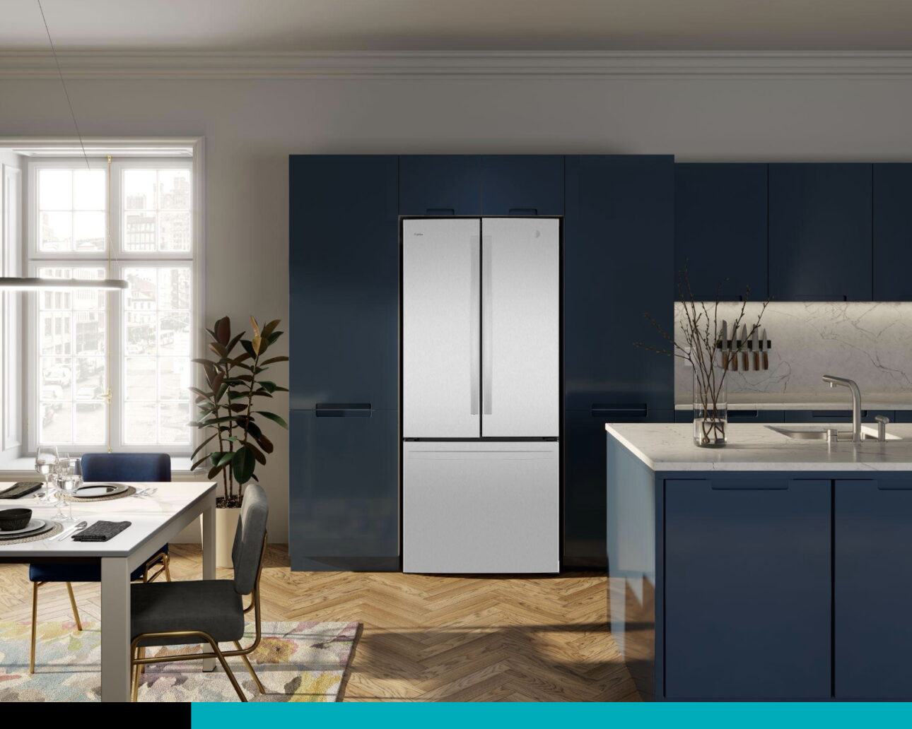 Smart Center Mabe