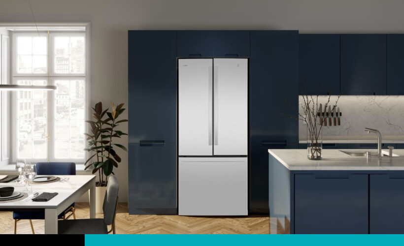 Smart Center Mabe