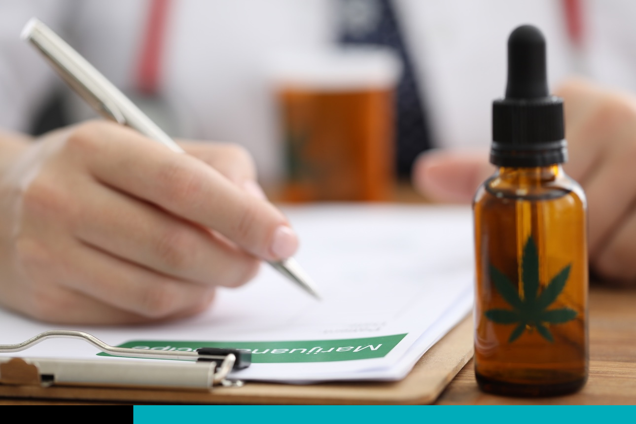cannabis medicinal