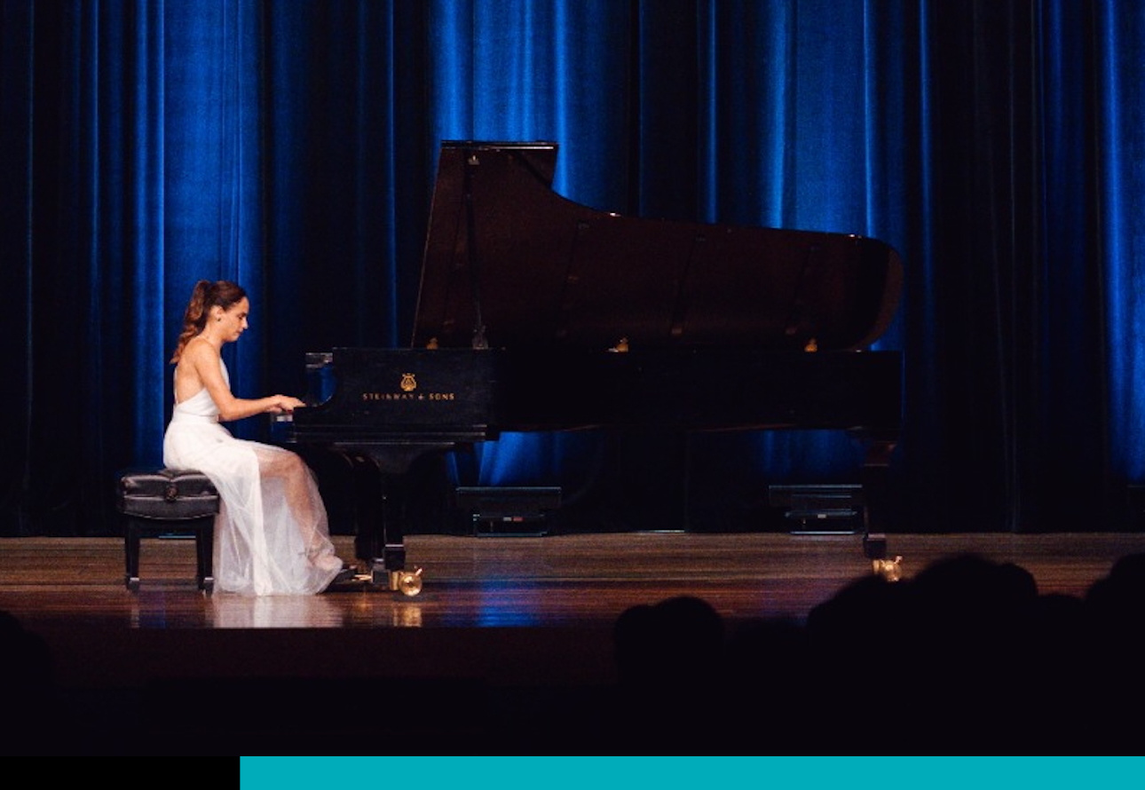 costa rica piano festival