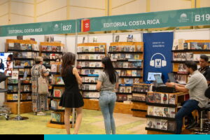 feria internacional del libro